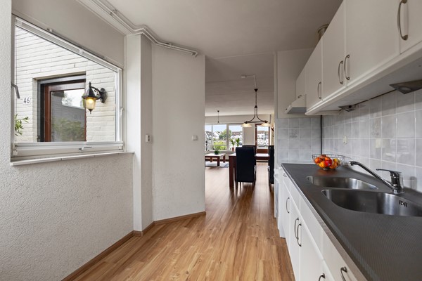 Medium property photo - Saturnus 46, 1785 DZ Den Helder